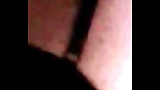 Fat ass pawg