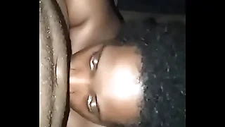 Bbw throatfucked