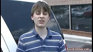 Negro Sexy Boy Fuck White Twink Sex Flick 12