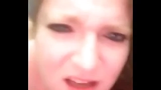 Doggystyle&period; Cum in pussy